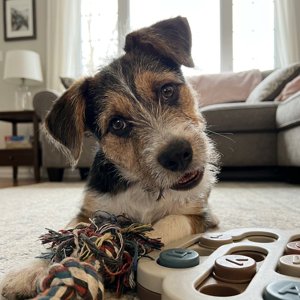 Confused Puppy Face Ideas