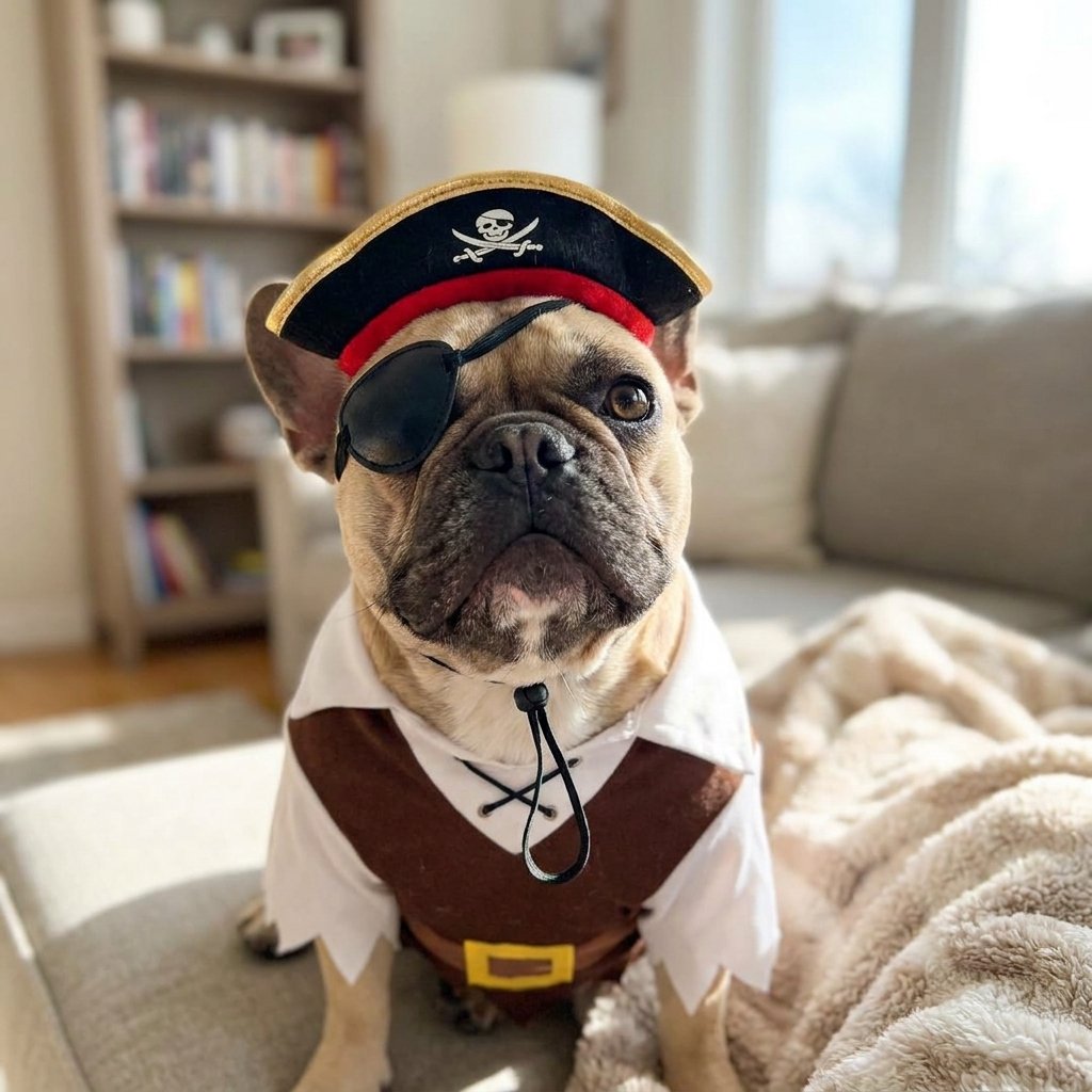 Costume Dog Ideas