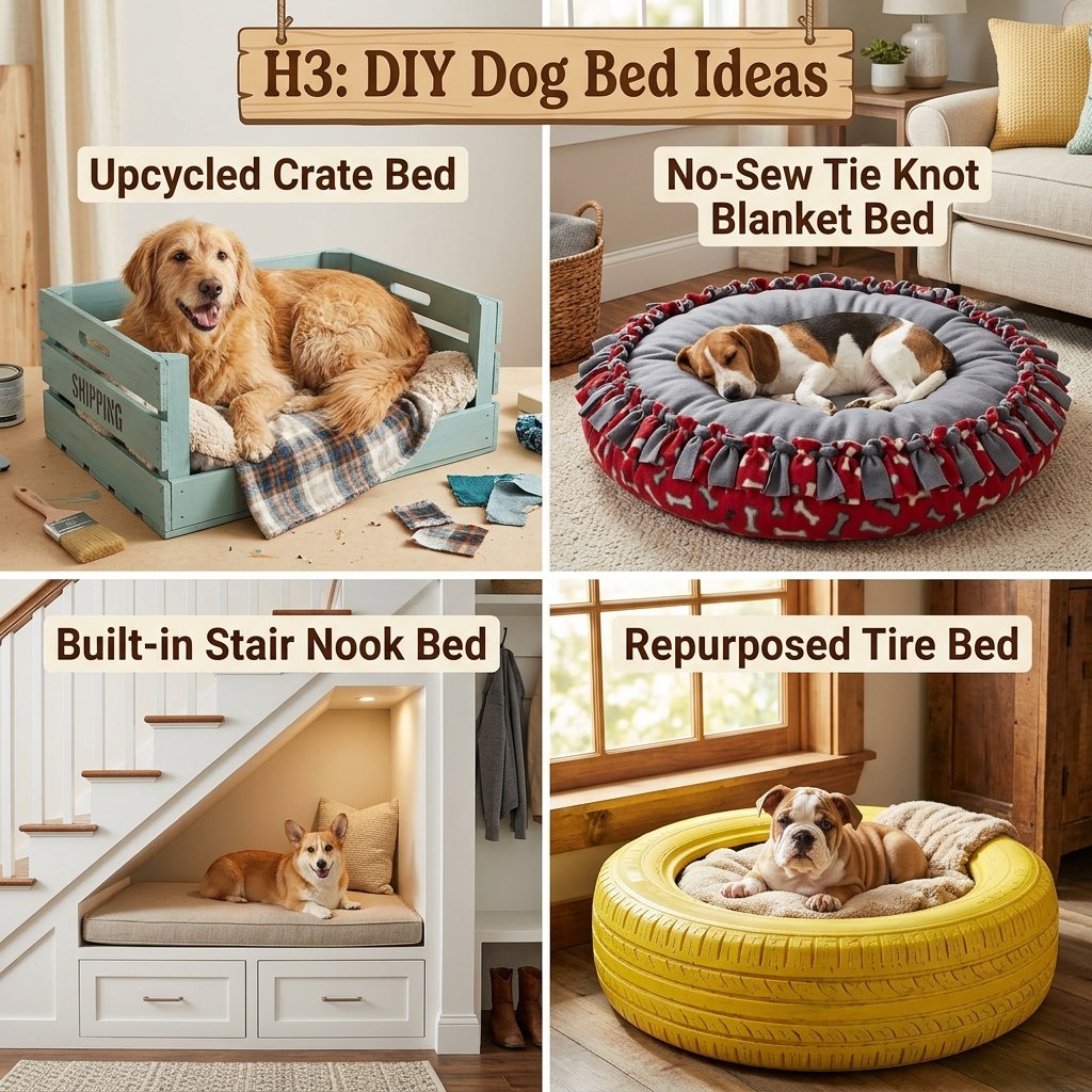 DIY Dog Ideas