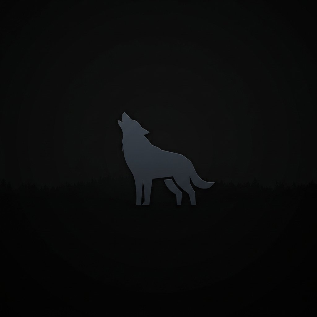 Abstract Dog Art Wallpaper Ideas