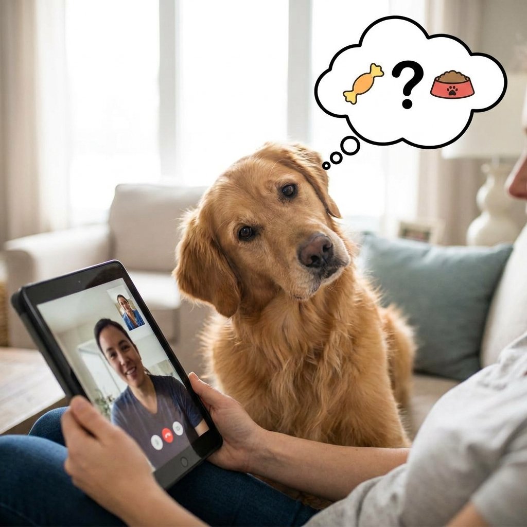 Dog Head Tilt Reaction Ideas