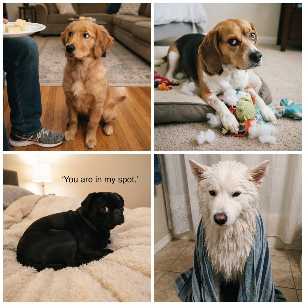 Dog Side Eye Ideas