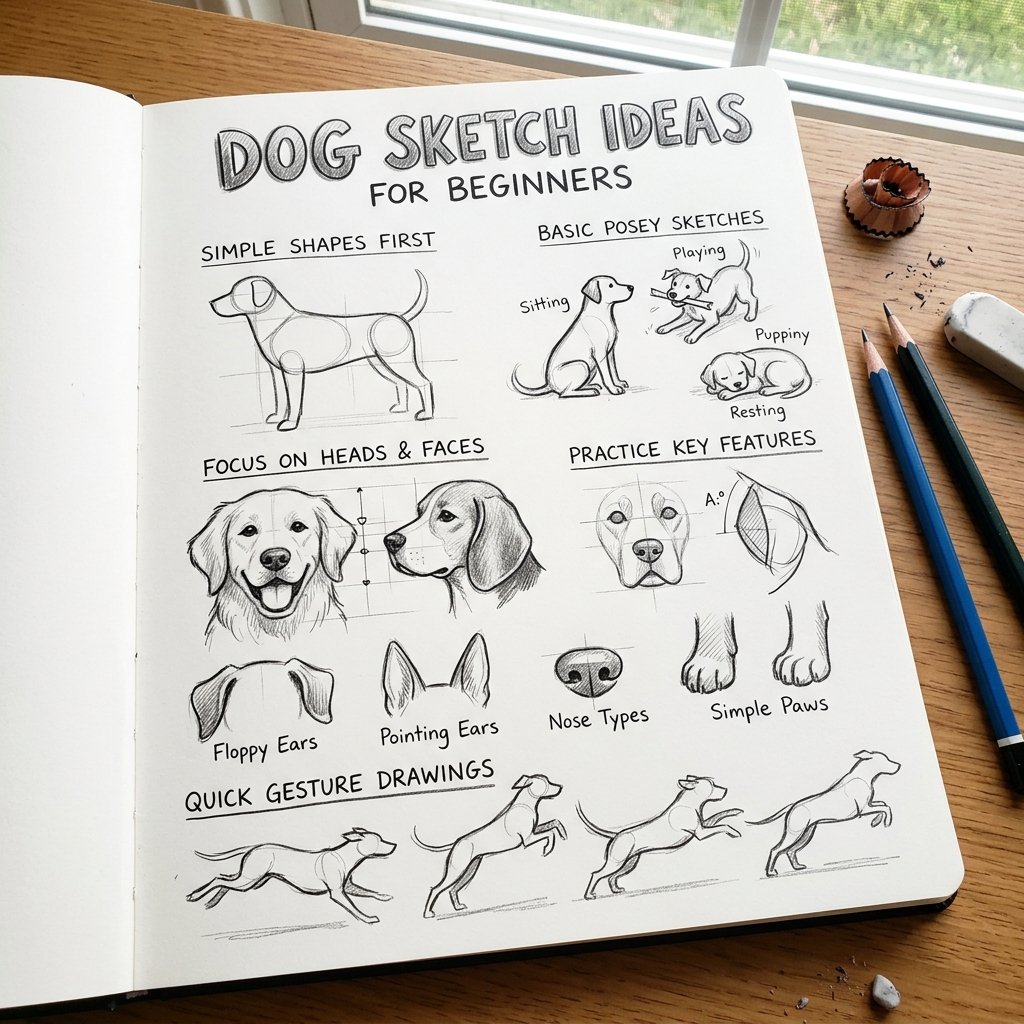 Dog Ideas for Beginners