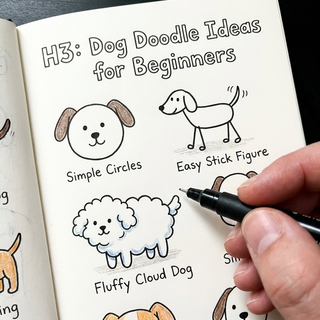 Dog Ideas for Beginners