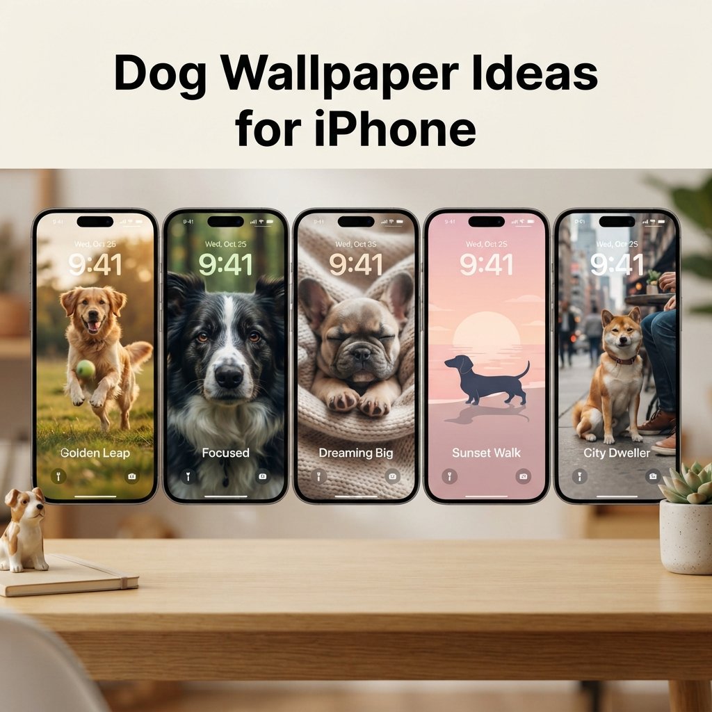 Christmas Dog Ideas