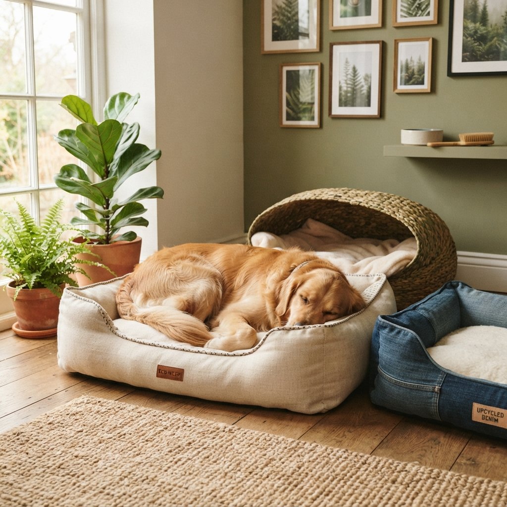 Eco Friendly Dog Ideas
