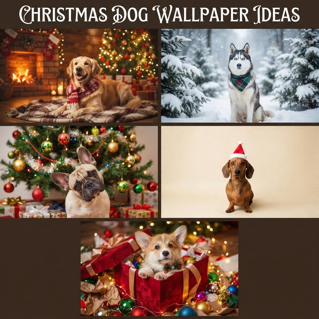 Corgi Wallpaper Ideas