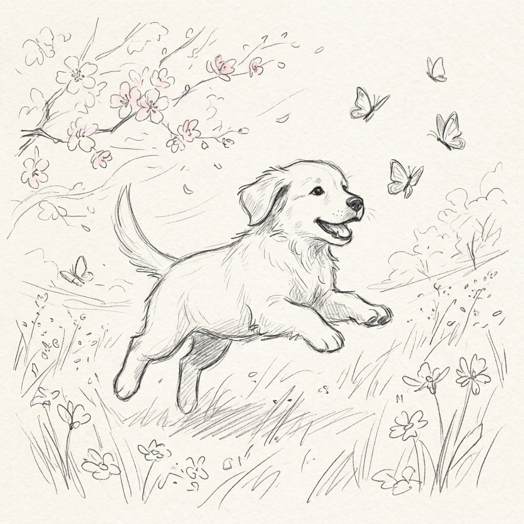 Seasonal Dog Ideas