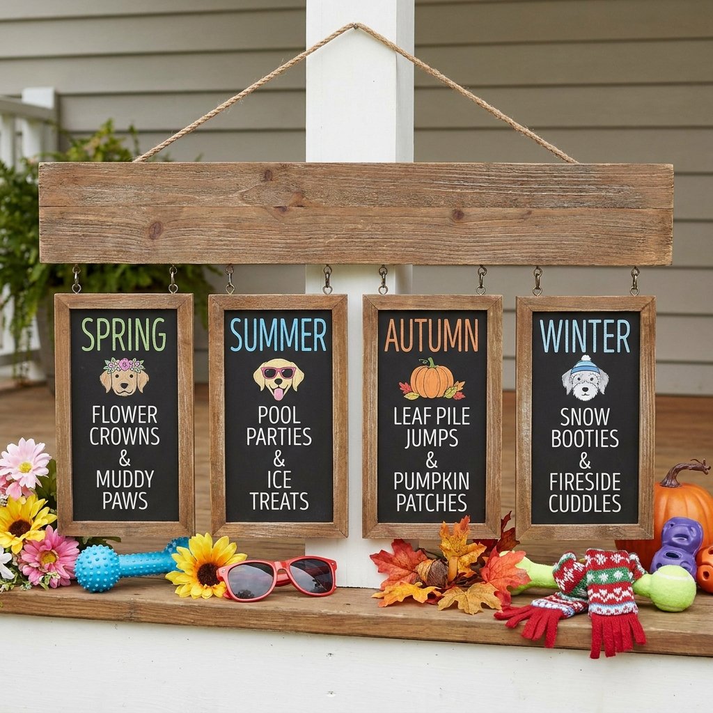 Seasonal dog Ideas
