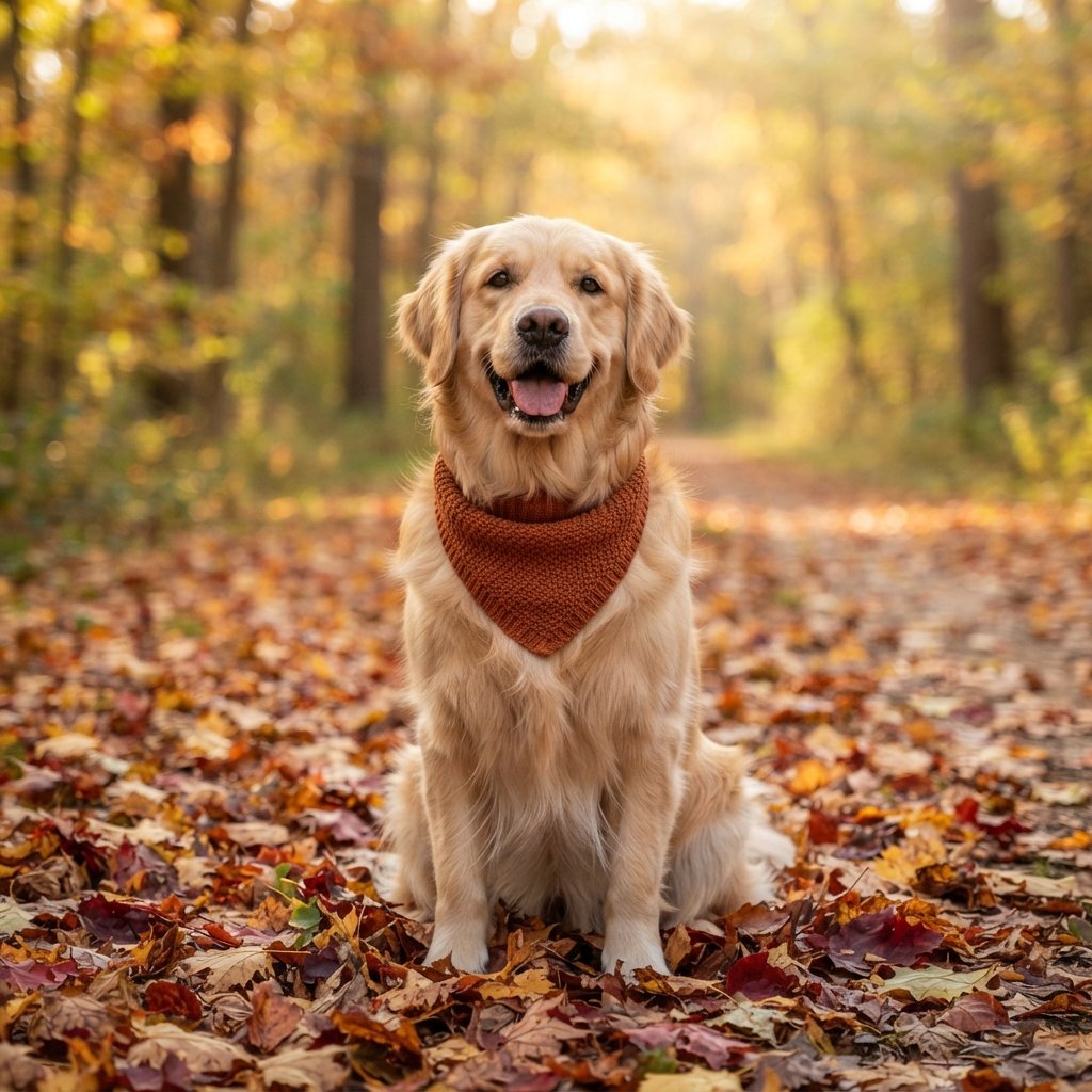 Golden Retriever Wallpaper Ideas