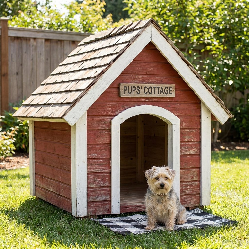 Small Breed Dog Ideas