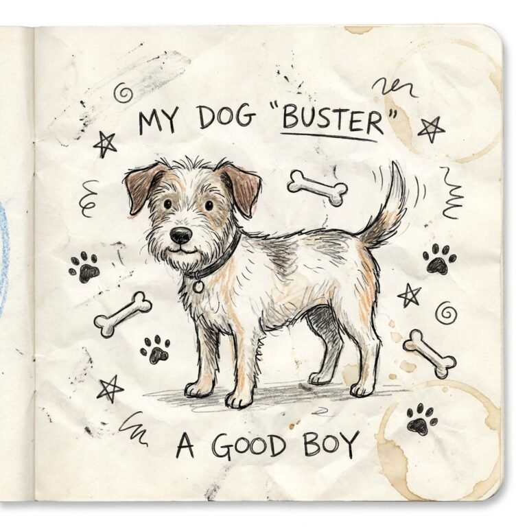 dog doodle