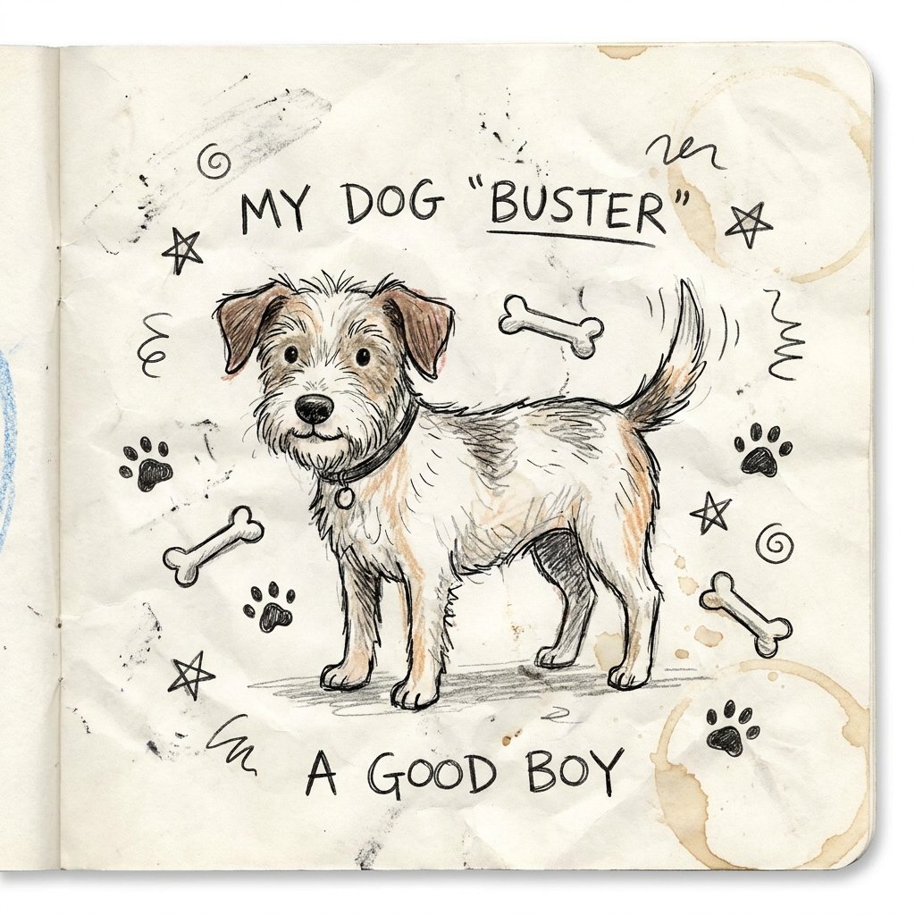 dog doodle