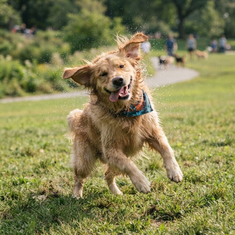 dog funny