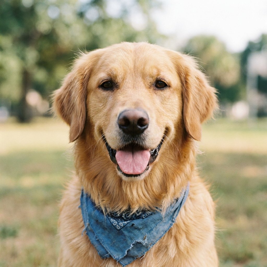 dog pfp